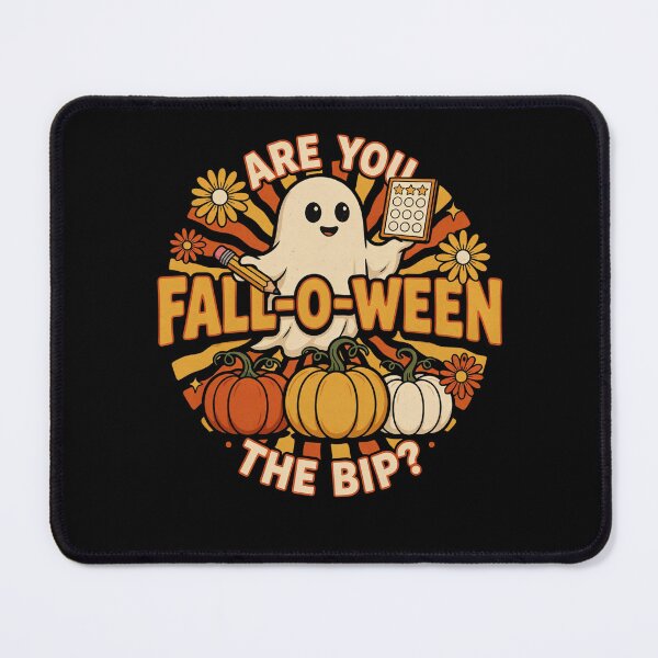 Item preview, Are You Fall-O-Ween The BIP designed and sold by Mateusz Majcherek.