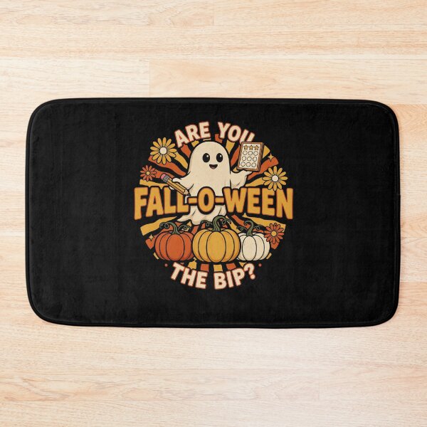 Item preview, Are You Fall-O-Ween The BIP designed and sold by Mateusz Majcherek.