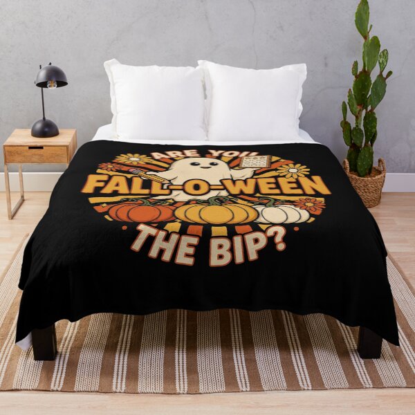 Item preview, Are You Fall-O-Ween The BIP designed and sold by Mateusz Majcherek.