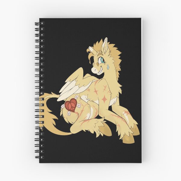 Item preview, Vash The Stampede Pony designed and sold by JamiesWebb.
