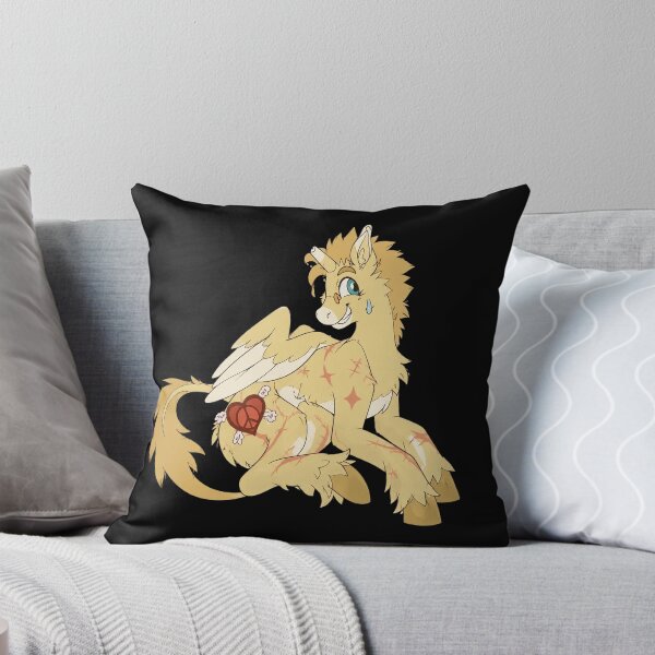 Item preview, Vash The Stampede Pony designed and sold by JamiesWebb.