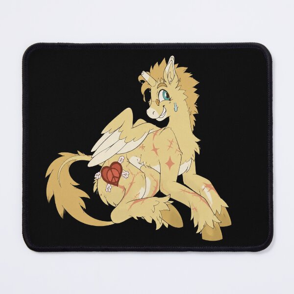 Item preview, Vash The Stampede Pony designed and sold by JamiesWebb.