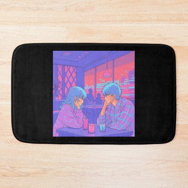 Item preview, Dinner In Tokyo designed and sold by Jennie046Shelle.