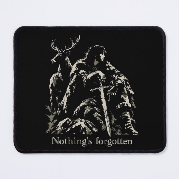 Item preview, Robin Of Sherwood designed and sold by GrossrobertArts.