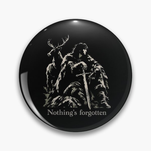 Item preview, Robin Of Sherwood designed and sold by GrossrobertArts.