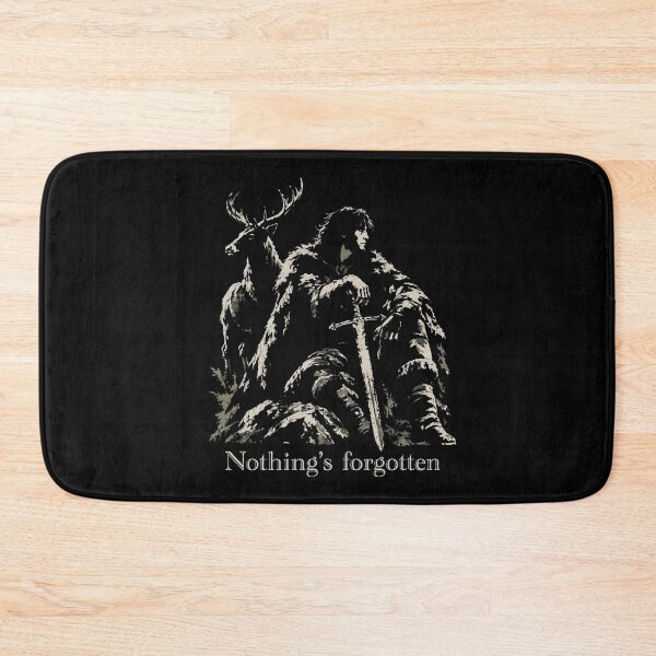 Item preview, Robin Of Sherwood designed and sold by GrossrobertArts.