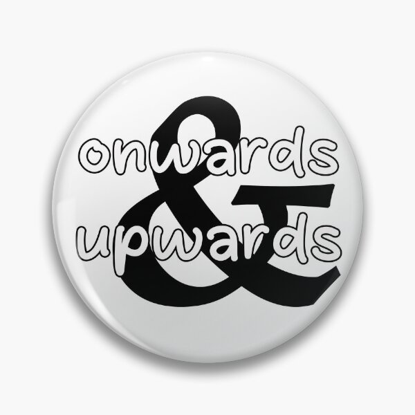 Item preview, ONWARDS & UPWARDS designed and sold by MoNKa13.