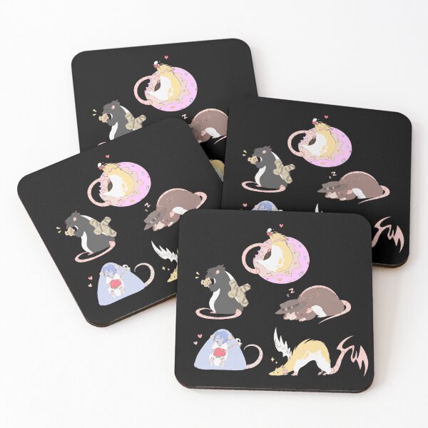 Item preview, Cat Mice Cuddles designed and sold by JamiesWebb.