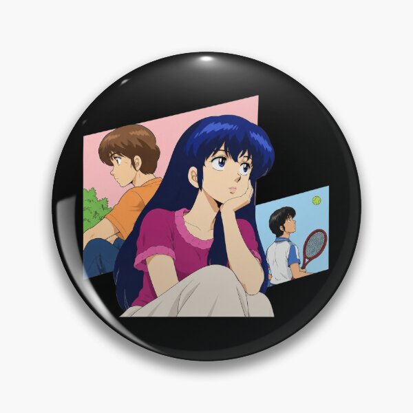 Item preview, Maison Ikkoku Anime designed and sold by Jennie046Shelle.