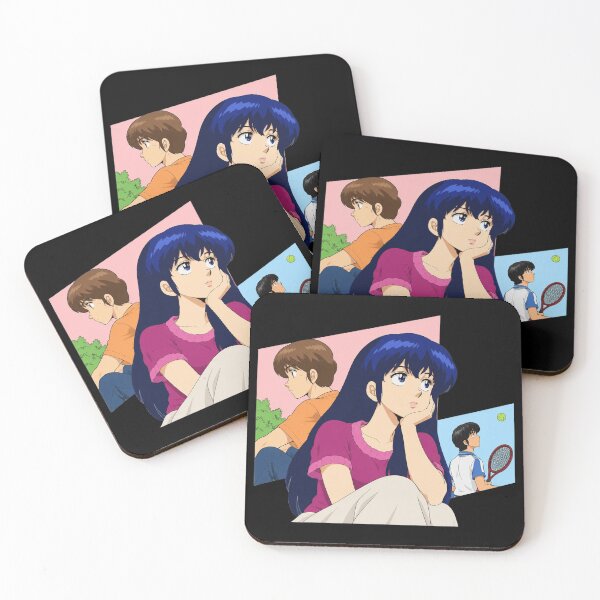 Item preview, Maison Ikkoku Anime designed and sold by Jennie046Shelle.