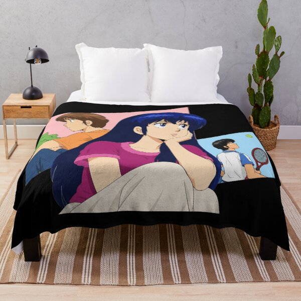 Item preview, Maison Ikkoku Anime designed and sold by Jennie046Shelle.