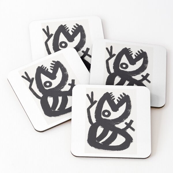 Item preview, Fear N8 designed and sold by Katarte.