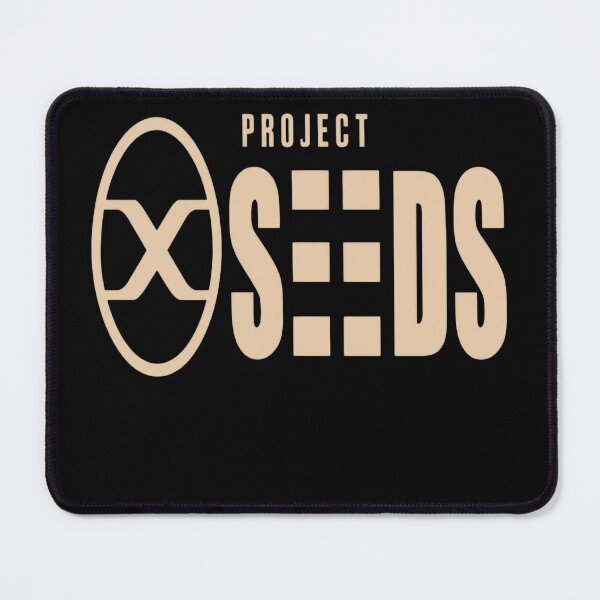 Item preview, Project Seeds designed and sold by JamiesWebb.