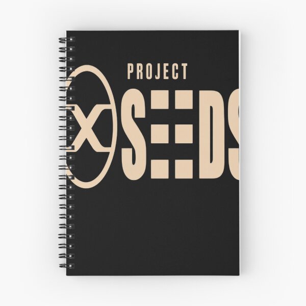 Item preview, Project Seeds designed and sold by JamiesWebb.