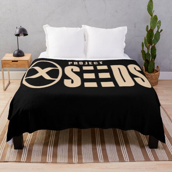 Item preview, Project Seeds designed and sold by JamiesWebb.