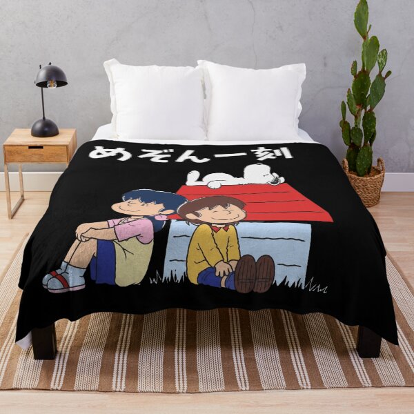 Item preview, Maison Ikkoku Parody designed and sold by Jennie046Shelle.
