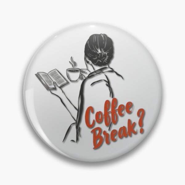 Item preview, Coffee Break designed and sold by Aise06.
