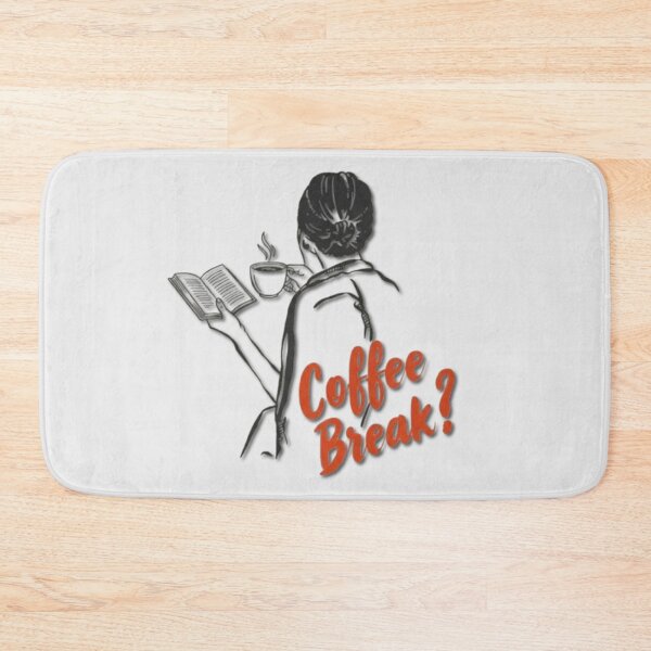 Item preview, Coffee Break designed and sold by Aise06.