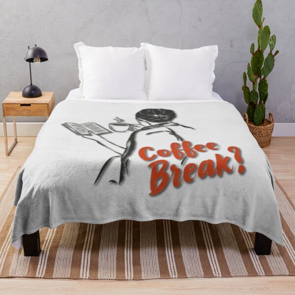 Item preview, Coffee Break designed and sold by Aise06.