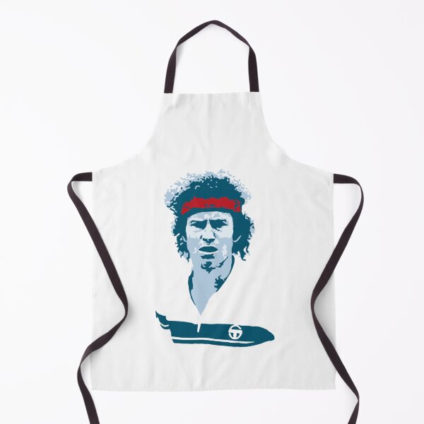 Item preview, John McEnroe designed and sold by poisioleartemur.