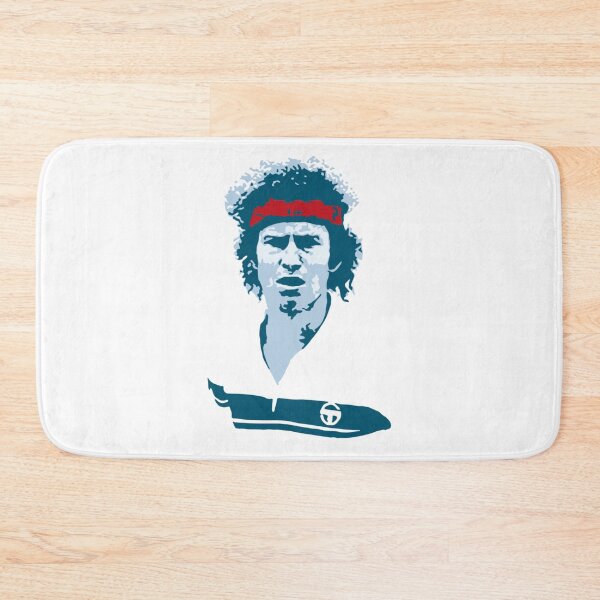 Item preview, John McEnroe designed and sold by poisioleartemur.
