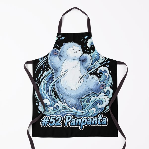 Item preview, Panpanta ANIIMO Elemental Monster Collector Tee designed and sold by Senpaiwaves.