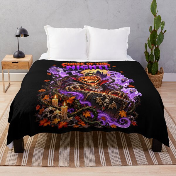 Item preview, Halloween curse of the night! designed and sold by Edrien Design.