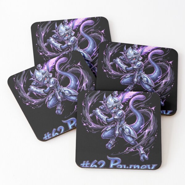 Item preview, Pawney ANIIMO Elemental Monster Collector Tee designed and sold by Senpaiwaves.