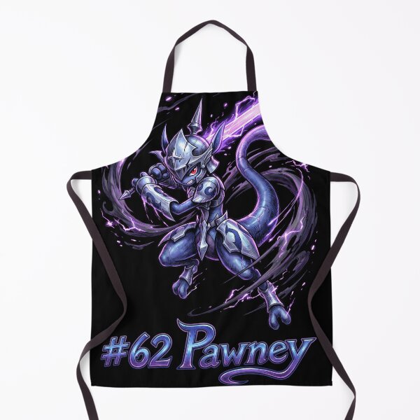 Item preview, Pawney ANIIMO Elemental Monster Collector Tee designed and sold by Senpaiwaves.