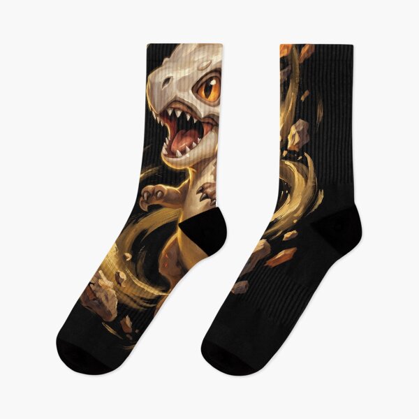 Item preview, Pebbling ANIIMO Chiaro Monster Collector Tee designed and sold by Senpaiwaves.