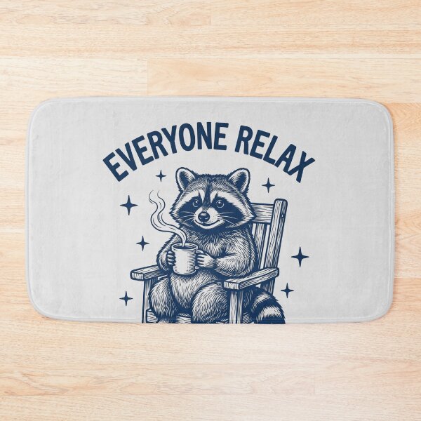 Item preview, Everyone Relax I'm Professionally Developed designed and sold by hautehub.