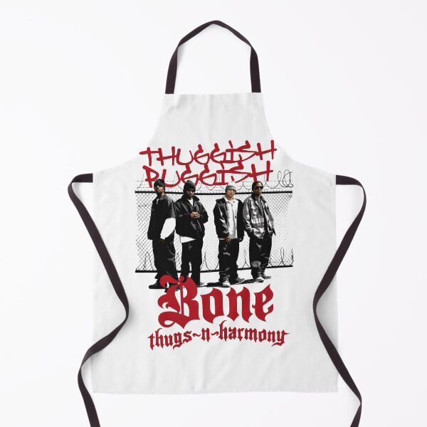 Item preview, Bone Thugs N Harmony designed and sold by pruittpeteart.