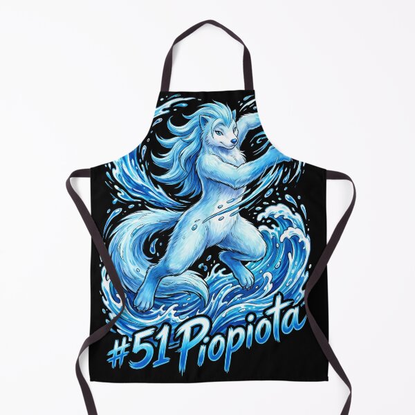 Item preview, Piopiota ANIIMO Elemental Monster Collector Tee designed and sold by Senpaiwaves.