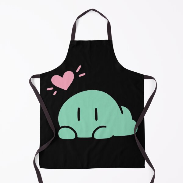 Item preview, Cute Blob Heart designed and sold by GrossrobertArts.