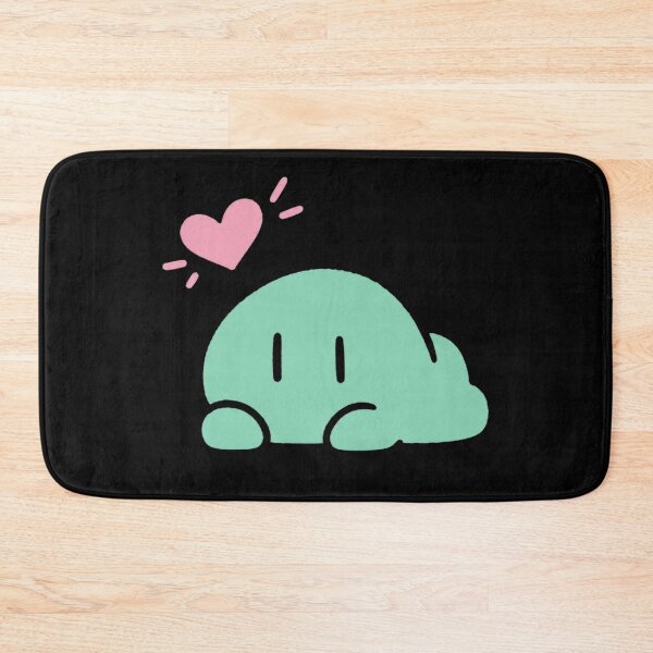 Item preview, Cute Blob Heart designed and sold by GrossrobertArts.