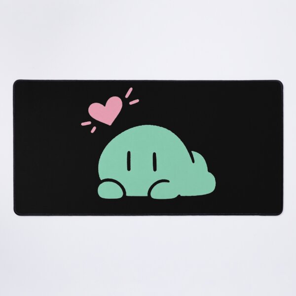 Item preview, Cute Blob Heart designed and sold by GrossrobertArts.