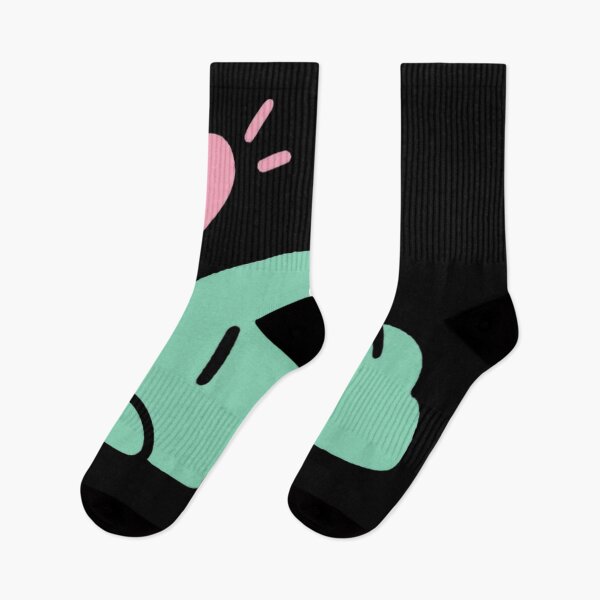 Item preview, Cute Blob Heart designed and sold by GrossrobertArts.