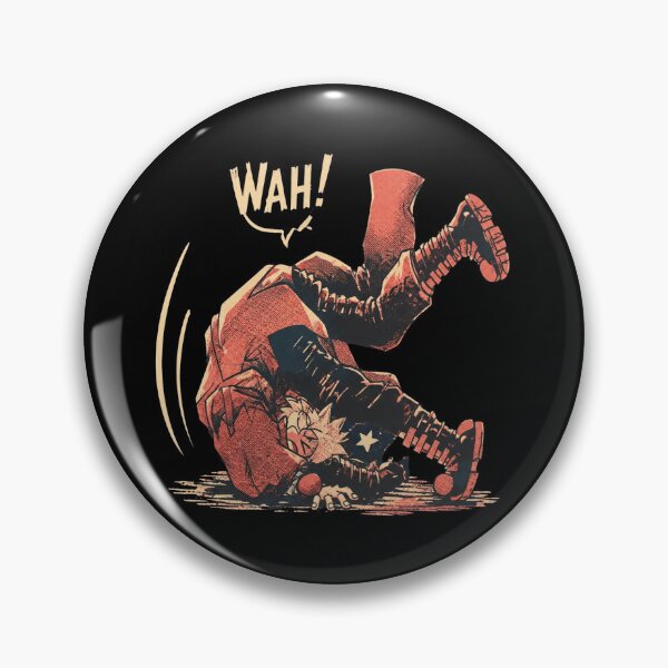Item preview, Vash The Stampede designed and sold by JamiesWebb.