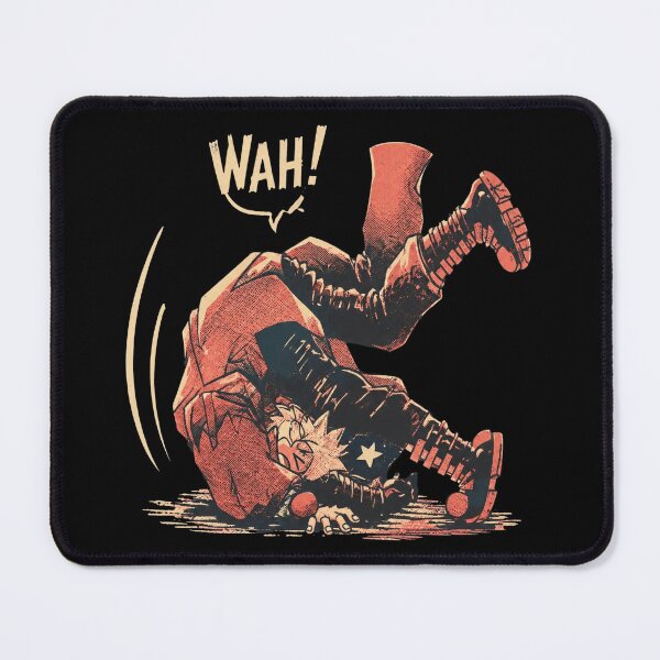 Item preview, Vash The Stampede designed and sold by JamiesWebb.