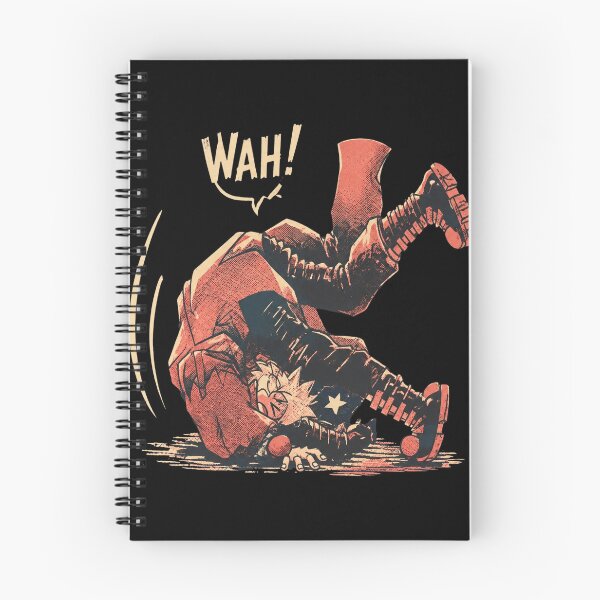 Item preview, Vash The Stampede designed and sold by JamiesWebb.