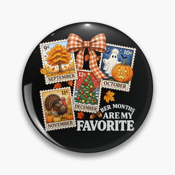 Item preview, Ber Months Are My Favorite designed and sold by TheIMES.