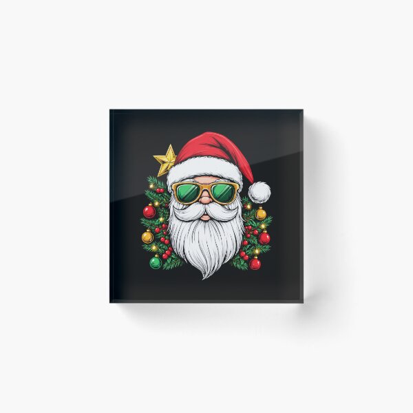 Item preview, Men's Christmas designed and sold by pruittpeteart.