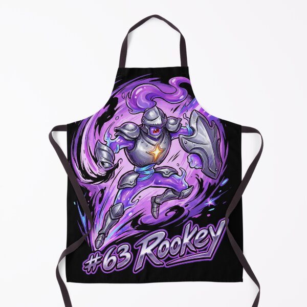 Item preview, Rookey ANIIMO Elemental Monster Collector Tee designed and sold by Senpaiwaves.
