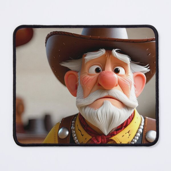 Item preview, Old Fart as a Country Singer designed and sold by Colin Bentham.