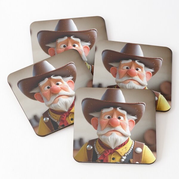 Item preview, Old Fart as a Country Singer designed and sold by Colin Bentham.