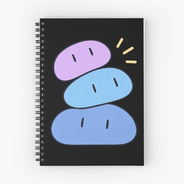 Item preview, Dango Daikazoku designed and sold by GrossrobertArts.