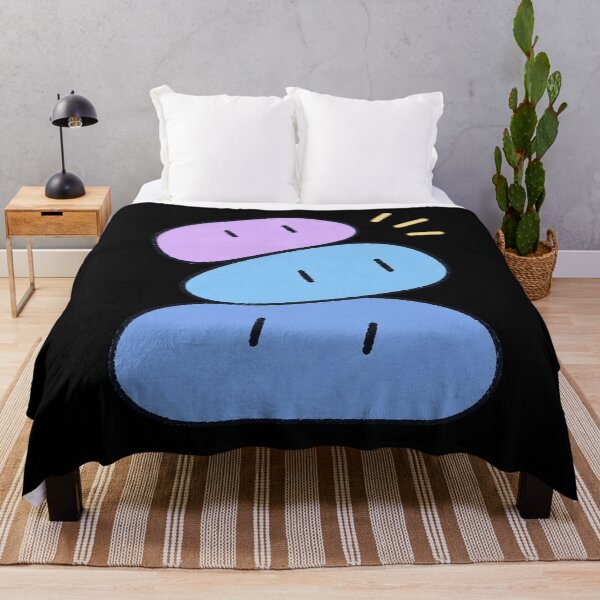 Item preview, Dango Daikazoku designed and sold by GrossrobertArts.