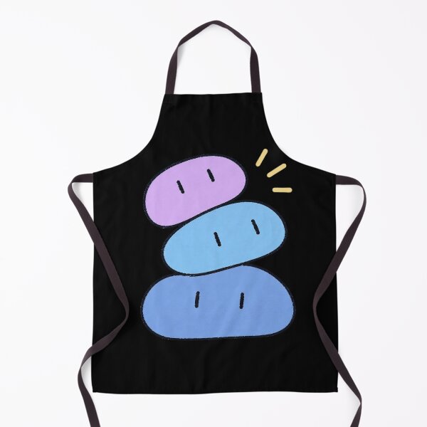 Item preview, Dango Daikazoku designed and sold by GrossrobertArts.
