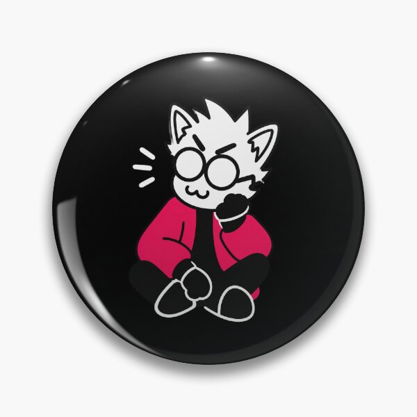 Item preview, Tiny Vash designed and sold by JamiesWebb.