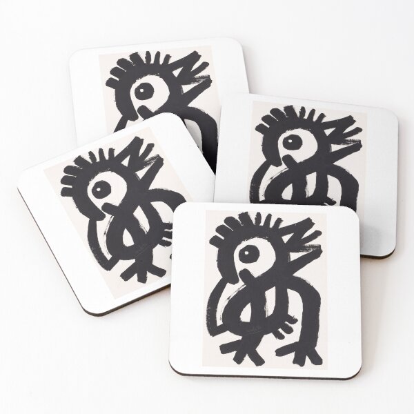 Item preview, Fear N11 designed and sold by Katarte.